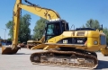 Caterpillar 325B L SLR [3]