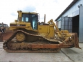 Caterpillar D6R LGP (серия II) [3]