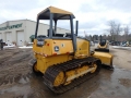 John Deere 450J [5]