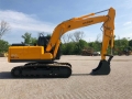 Hyundai R 160LC-3 [4]
