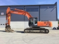 Hitachi ZX350LC-3 [0]