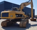 Caterpillar 325B L SLR [0]