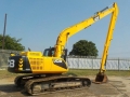 JCB JS 220L Long Reach [2]