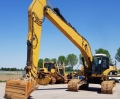 Caterpillar 325B L SLR [1]