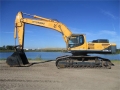 Hyundai R 520LC-9S [1]