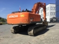 Hitachi ZX350LC-3 [1]