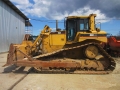 Caterpillar D6R LGP (серия II) [0]