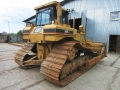Caterpillar D6R LGP (серия II) [1]