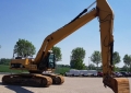 Caterpillar 325B L SLR [4]