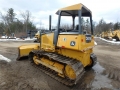 John Deere 450J [7]