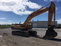 Hyundai R 480LC-9S [4]