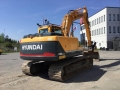 Hyundai R 140LC-9S [2]