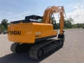 Hyundai R 160LC-3 [1]