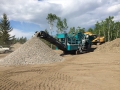 Powerscreen 1000 Maxtrak [2]