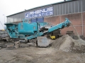 Powerscreen Metrotrak [3]