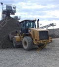 Caterpillar 950H [9]
