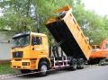 Shaanxi / Shacman SX3256DR384 с кабиной F3000 [0]