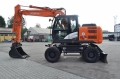 Hitachi ZX140W-3 [3]