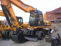 JCB JS 200W [0]