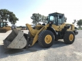 Komatsu WA320-6 [0]