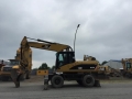 Caterpillar M322D [5]
