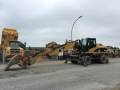 Caterpillar M322D [6]