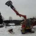 Hitachi EX60 [3]