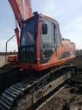 Daewoo SOLAR 225NLCV [2]