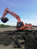 Daewoo SOLAR 225NLCV [0]