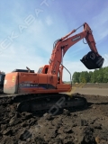 Daewoo SOLAR 225NLCV [1]