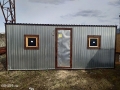 Стандарт 6х2,45 м [7]