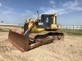 Komatsu D65PX-16 [1]