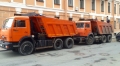 КамАЗ 65115 [0]
