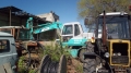 Kobelco SK100W [1]