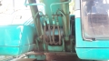 Kobelco SK100W [4]
