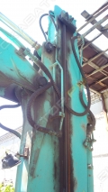 Kobelco SK100W [0]