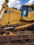 Caterpillar D9R [11]