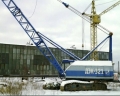 Челябинец ДЭК-321 [1]