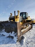 Komatsu D275A-5 [0]