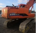 Daewoo SOLAR 225NLCV [3]