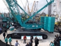 Kobelco СКЕ3000 [2]