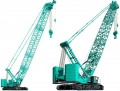 Kobelco СКЕ3000 [1]