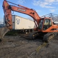 Daewoo SOLAR 225LC-V [1]