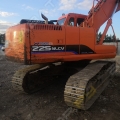 Daewoo SOLAR 225LC-V [2]