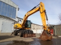 JCB JS 160W [0]