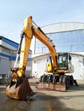 JCB JS 160W [5]