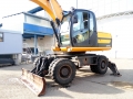 JCB JS 160W [4]