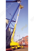 Haulotte H 21 TX [0]