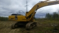 Komatsu PC300-8 [12]