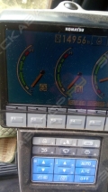 Komatsu PC300-8 [1]